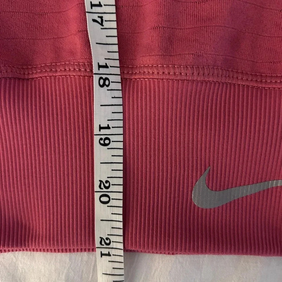 Nike Therma-FIT Loose Element Reversible Women Running Top Long Sleeve XS - Picture 6 of 10